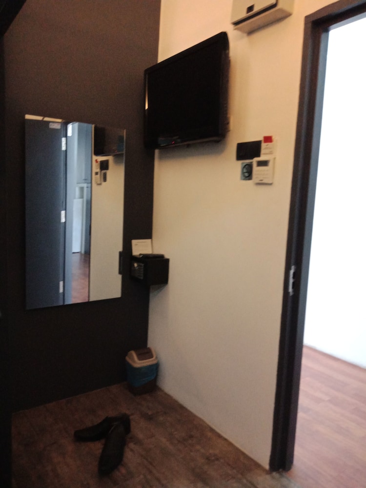 the verve hotel