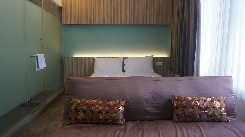 the verve hotel