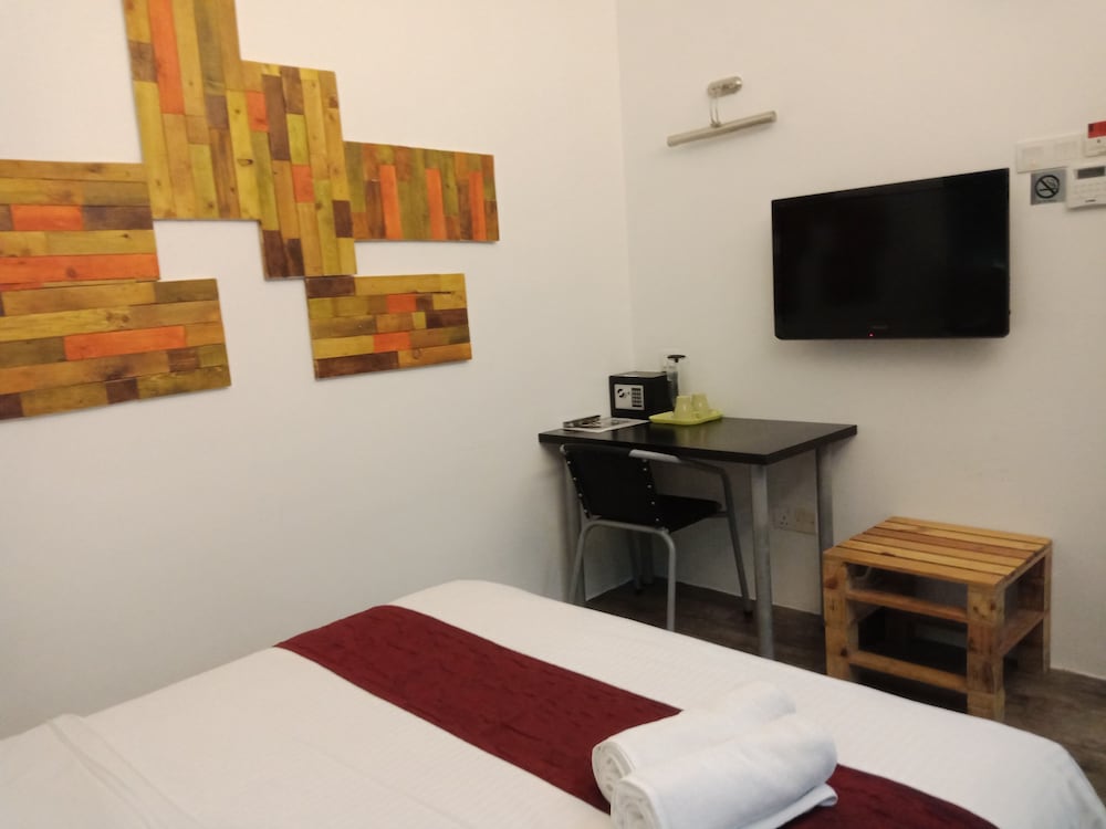 the verve hotel