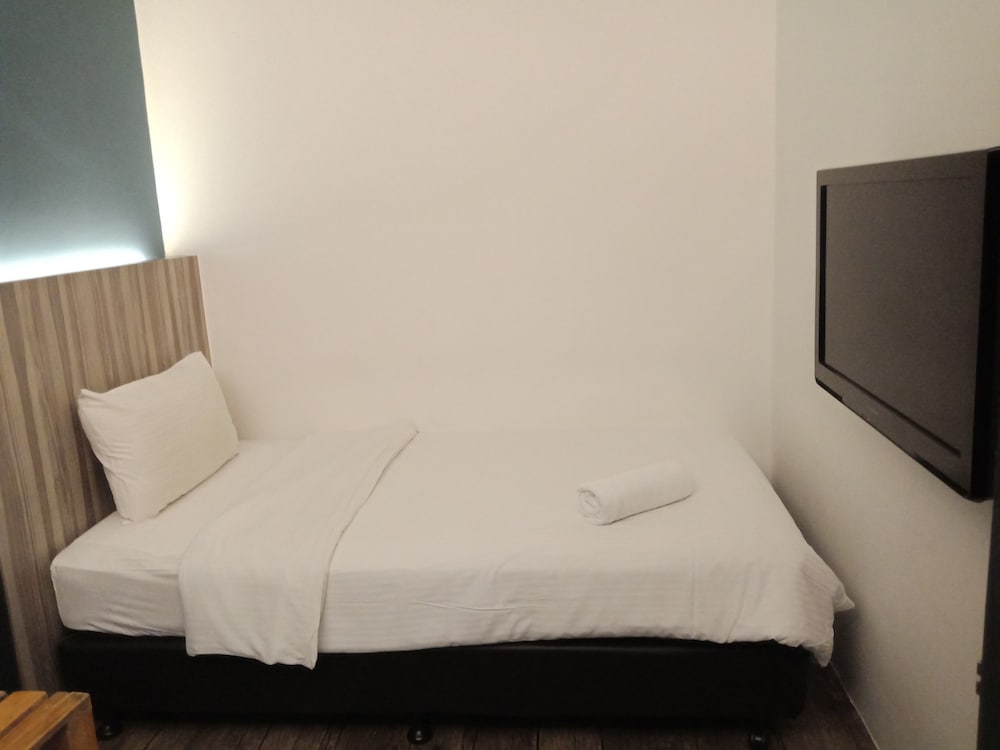the verve hotel