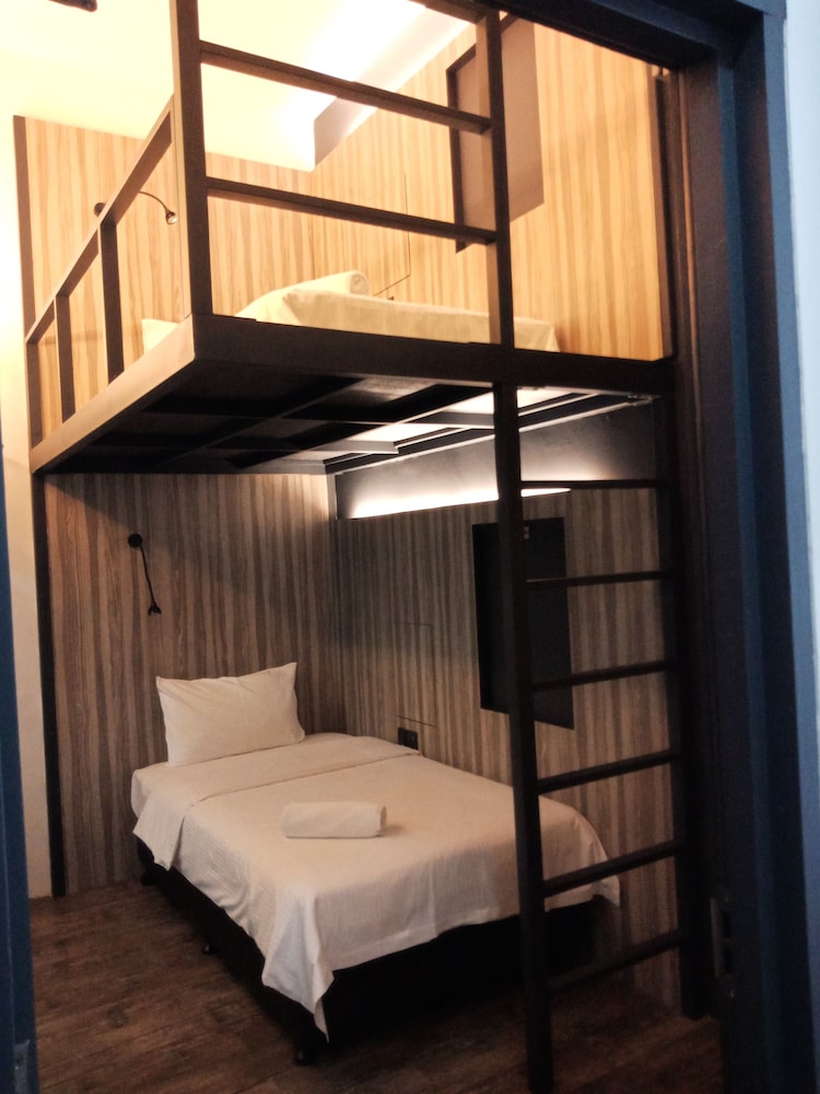 the verve hotel