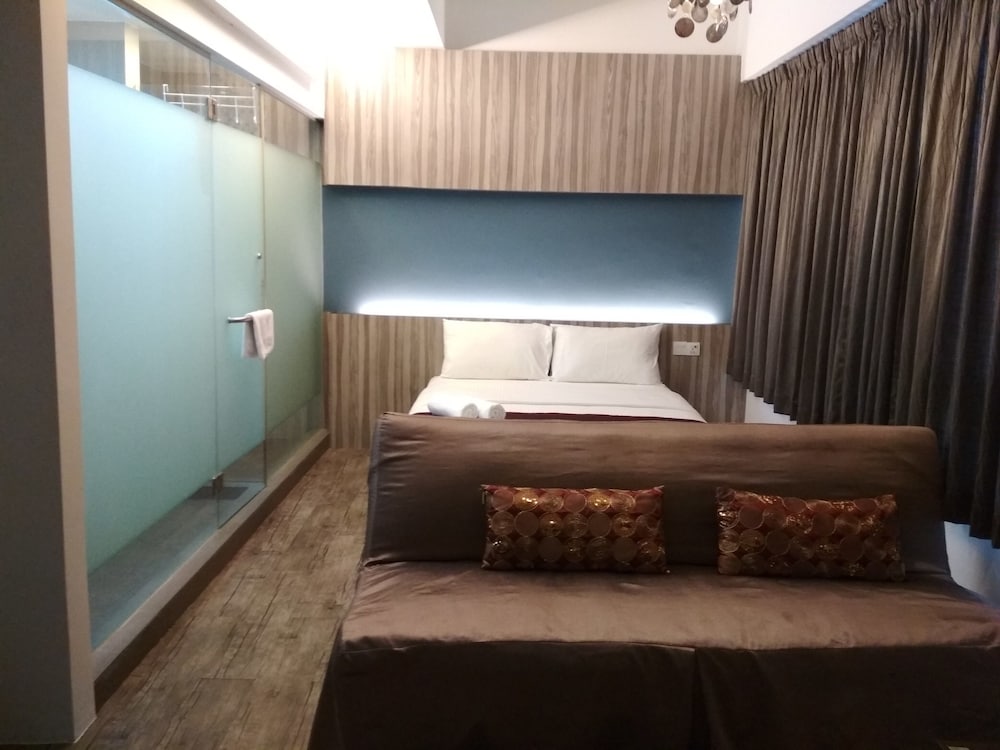 the verve hotel