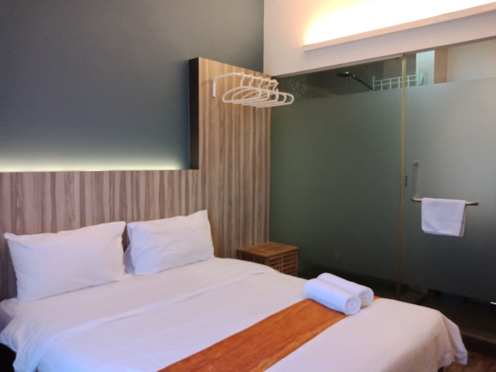 the verve hotel