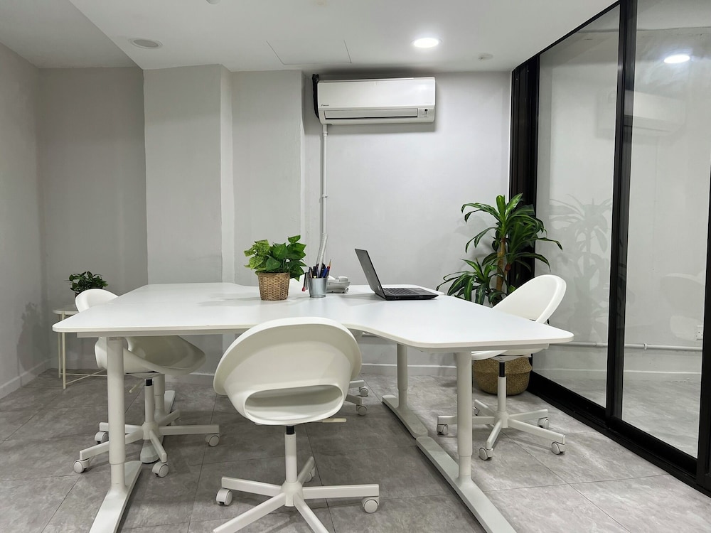 cojoy hotel chinatown