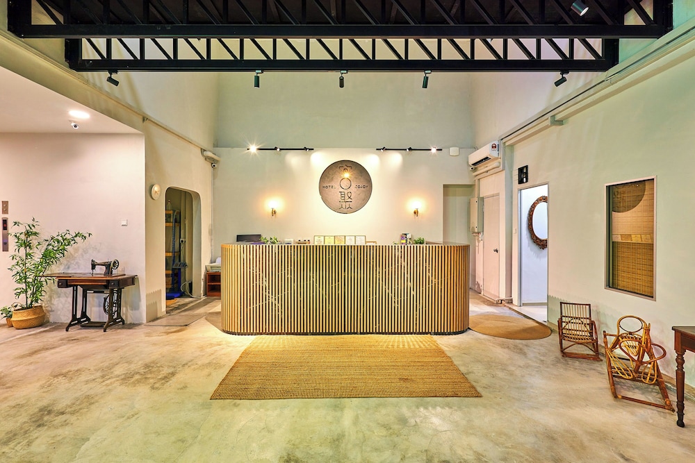 cojoy hotel chinatown
