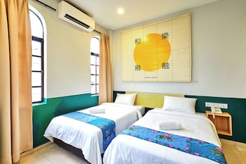 cojoy hotel chinatown