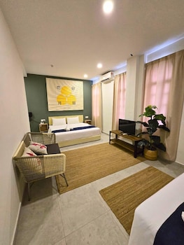 cojoy hotel chinatown