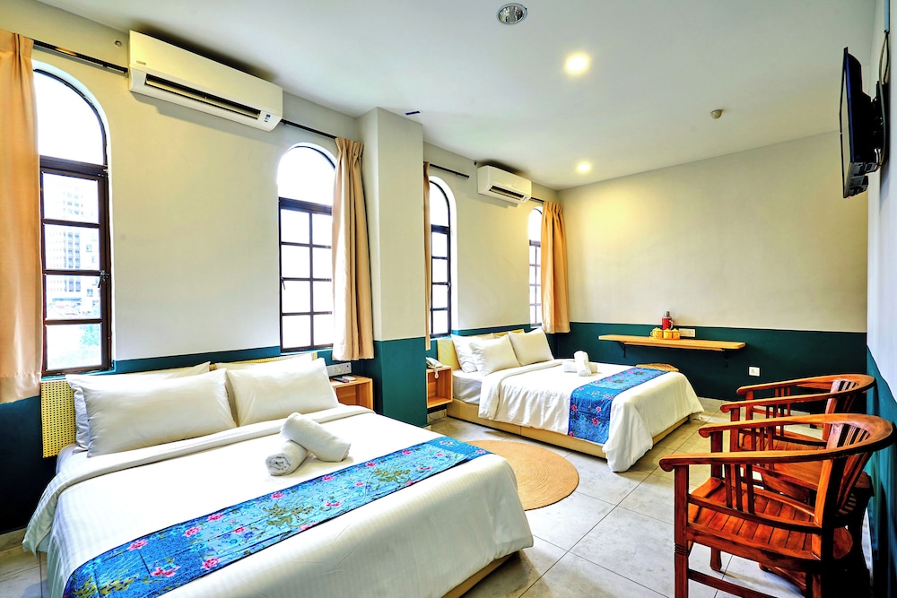 cojoy hotel chinatown