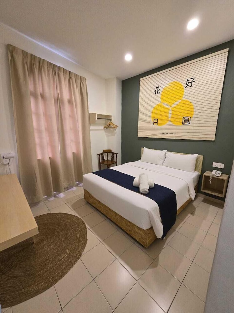 cojoy hotel chinatown