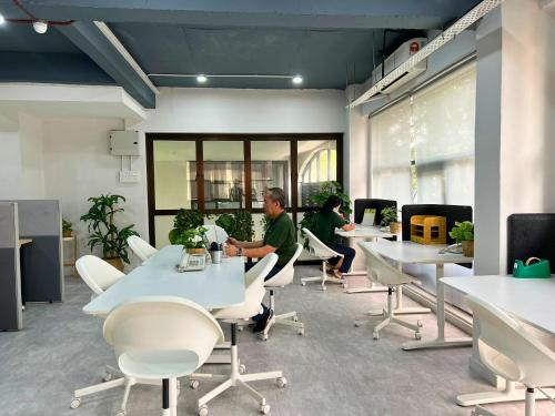 cojoy hotel chinatown