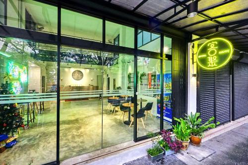 cojoy hotel chinatown