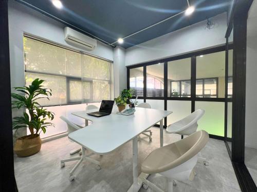 cojoy hotel chinatown
