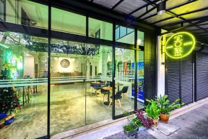 cojoy hotel chinatown