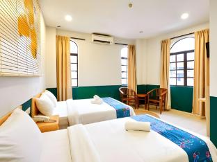 cojoy hotel chinatown