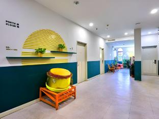 cojoy hotel chinatown
