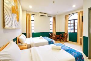 cojoy hotel chinatown