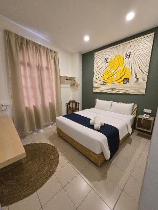 cojoy hotel chinatown