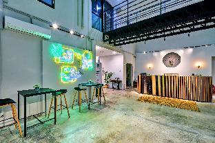 cojoy hotel chinatown