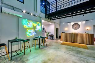 cojoy hotel chinatown