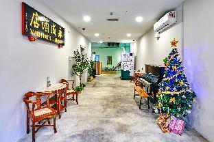 cojoy hotel chinatown