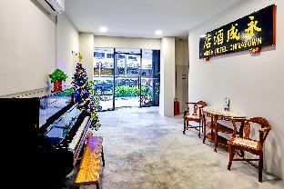 cojoy hotel chinatown