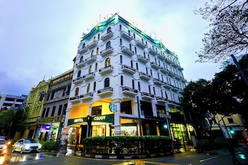 Cojoy Hotel Chinatown,Federal Territory Of Kuala Lumpur>>Kuala Lumpur,3 star