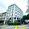 cojoy hotel chinatown