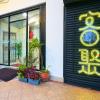 cojoy hotel chinatown