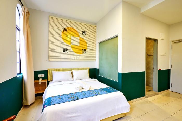 cojoy hotel chinatown