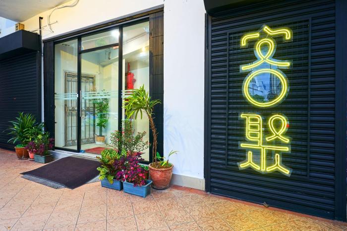 cojoy hotel chinatown