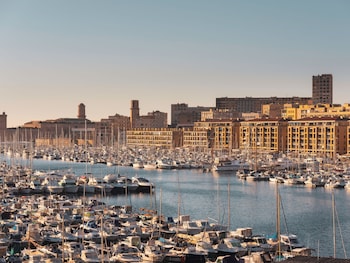 marseille