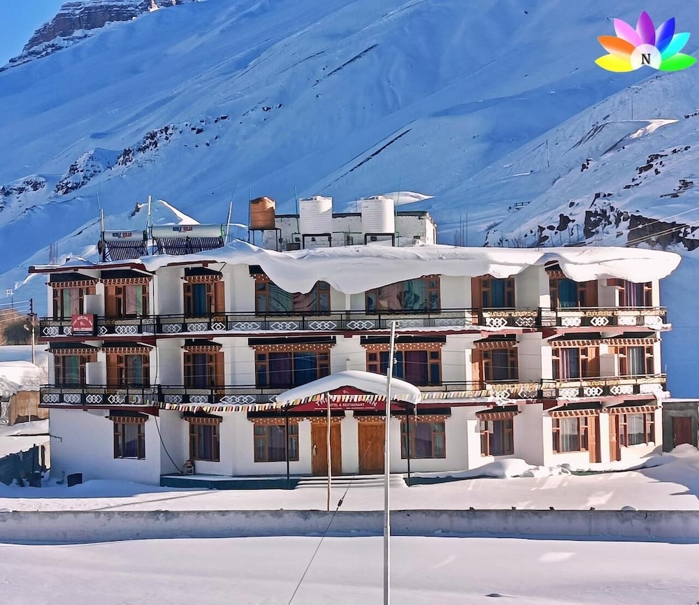 the norling by inn and spa