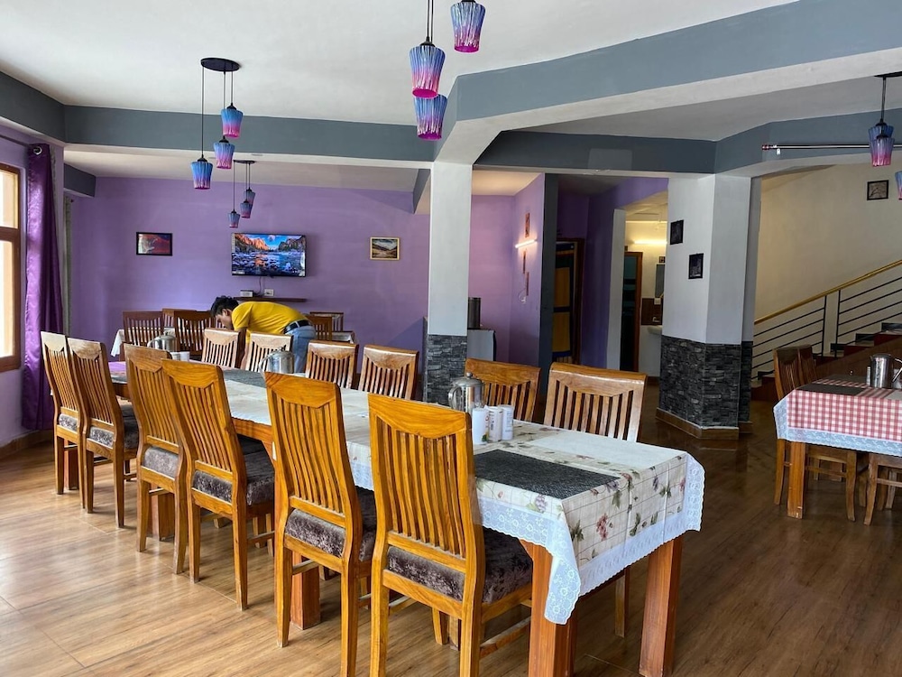 the norling by inn and spa