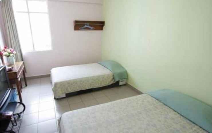 Century Hotel Inanam,Near Baby Boss,1 star