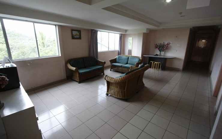 Century Hotel Inanam,Near Baby Boss,1 star