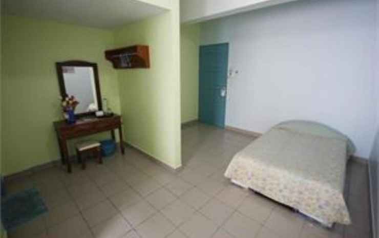 Century Hotel Inanam,Near Baby Boss,1 star