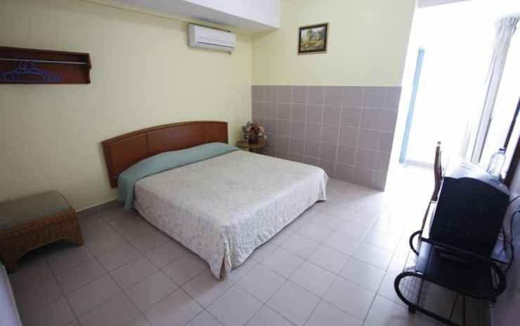 Century Hotel Inanam,Near Baby Boss,1 star