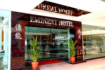 eminent hotel