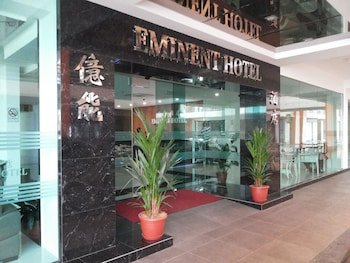 eminent hotel