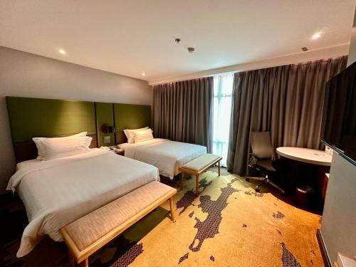 king park hotel kota kinabalu