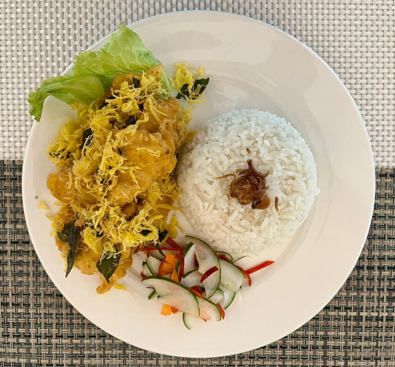 King Park Hotel Kota Kinabalu,Kota Kinabalu>>Gaya Island,3 star