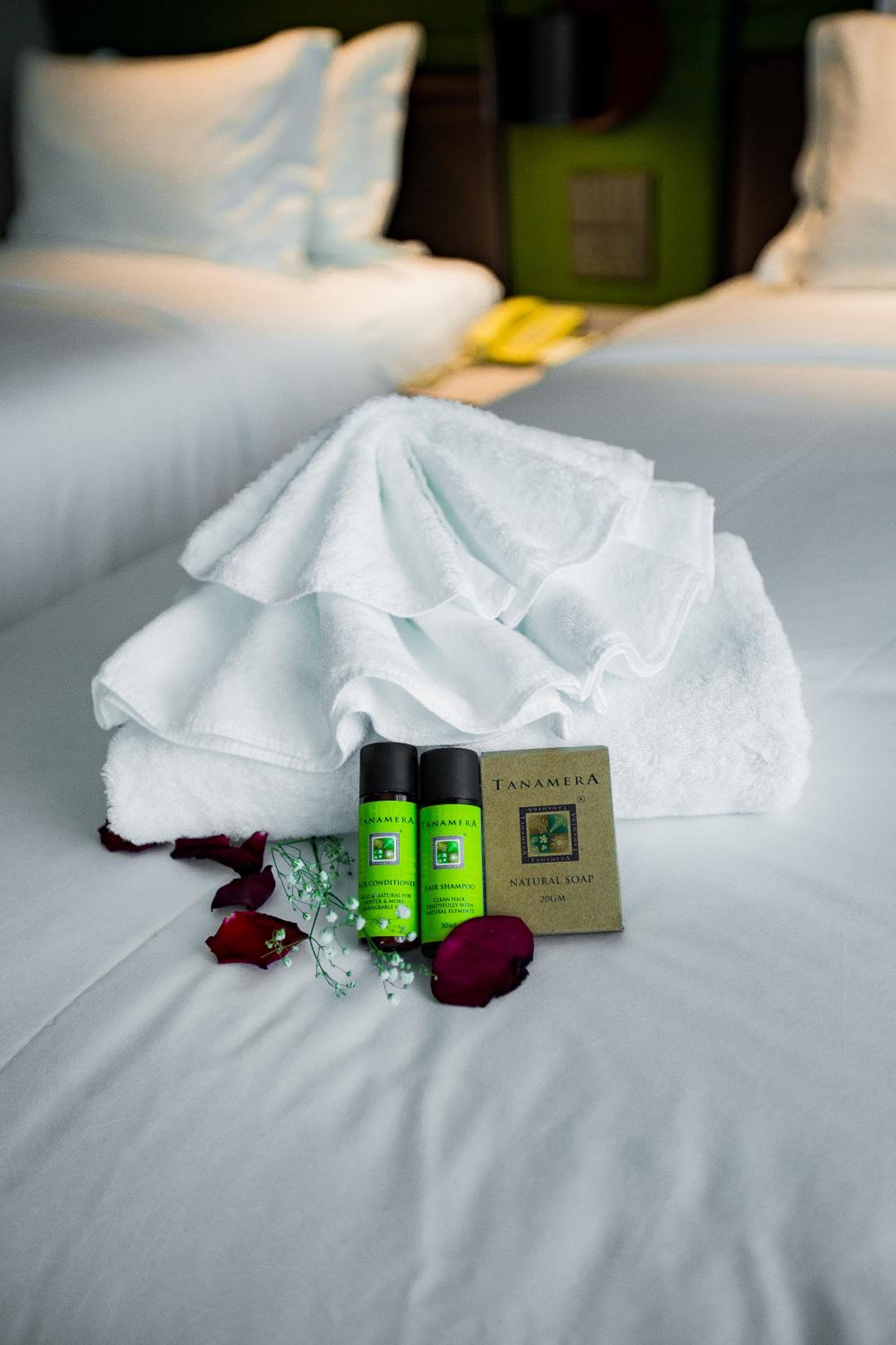 King Park Hotel Kota Kinabalu,Kota Kinabalu>>Gaya Island,3 star