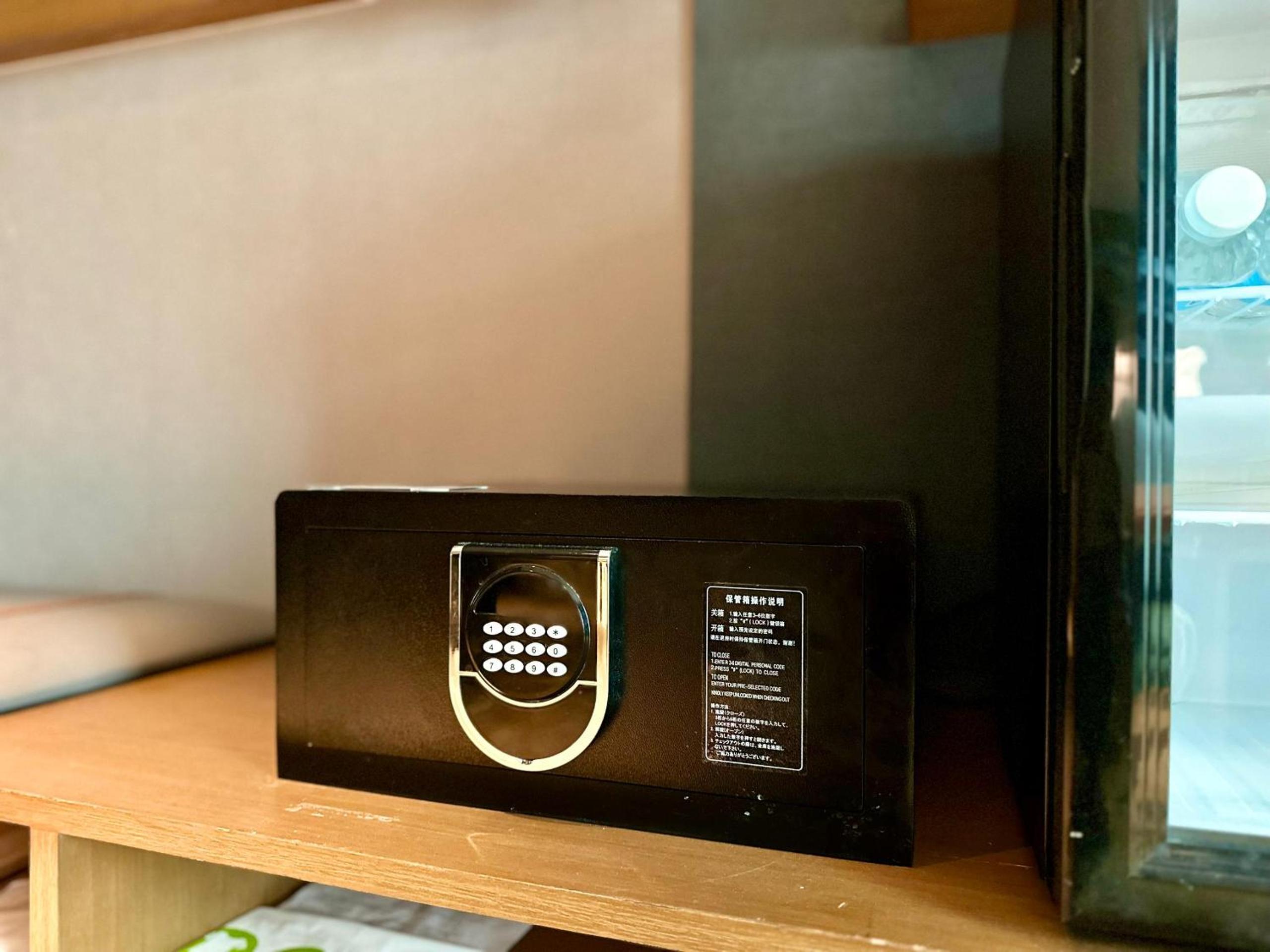 King Park Hotel Kota Kinabalu,Kota Kinabalu>>Gaya Island,3 star