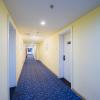 7 days inn xian xishaomen laodong road metro station
