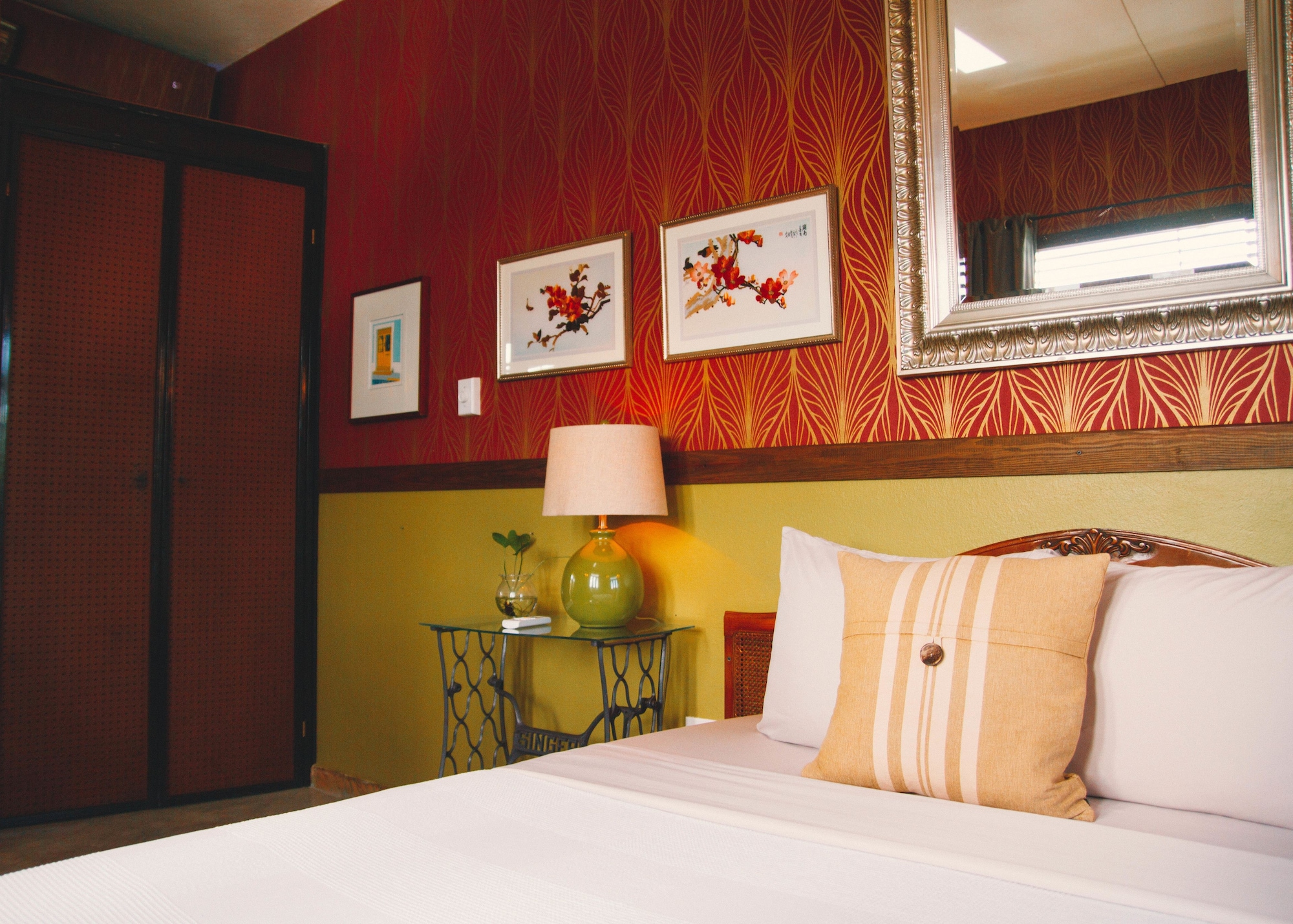 Dreamcatcher By Dw - Adults Only,San Juan>>Condado,4 star