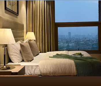 Aipl Joy Street,,3 star