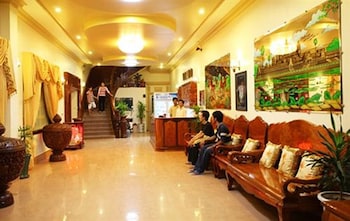 lux guesthouse