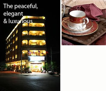 lux guesthouse