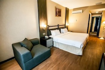 kk times square hotel