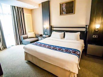 kk times square hotel